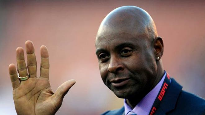 jerry rice